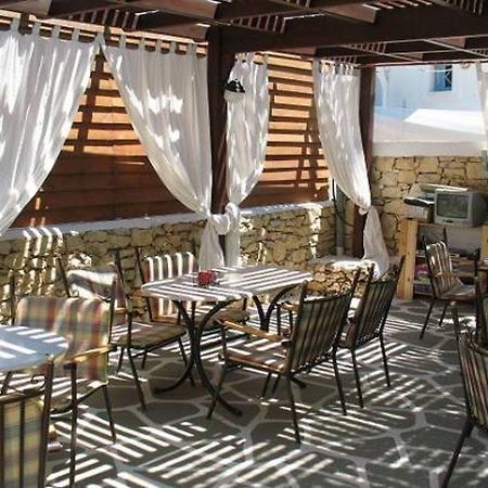 Anna Villas Koufonisia Exterior foto